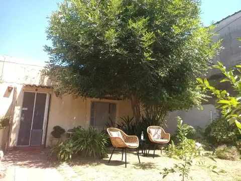 CASA 3 AMBIENTES EN ITUZAINGO NORTE ALQUILER