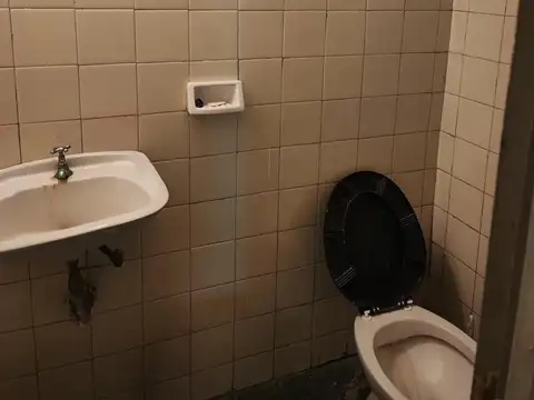 Local comercial en venta - 2 Ambientes - Monserrat