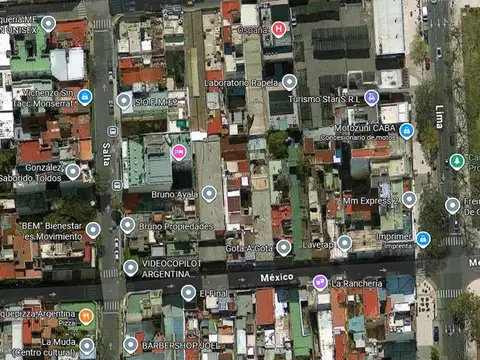 Local en Venta en Monserrat, USD 65.000