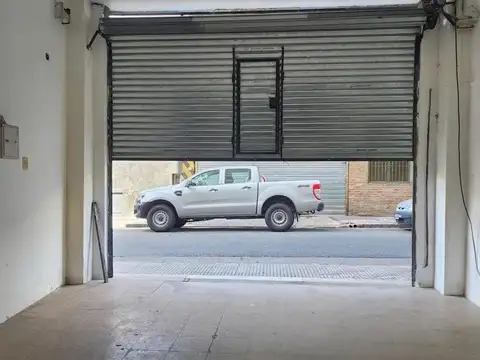 Local comercial en venta - 2 Ambientes - Monserrat