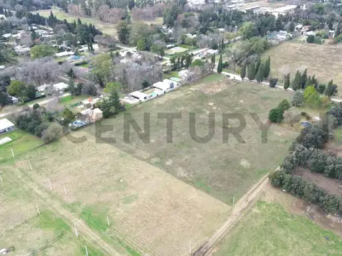 Terreno en Venta de 1050,0 m2