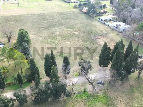 Terreno en Venta en Venado Tuerto, USD 50.000