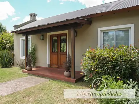 Chacras Del Molino 100