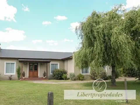 Casa en Venta en Chacras Del Molino