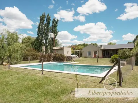 Quinta en Venta de 3 dormitorios
