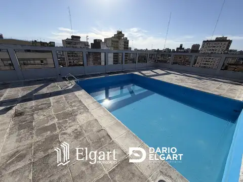 Departamento en Alquiler de 3 dormitorios