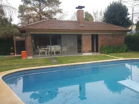 Casa en Venta en Belen de Escobar, Partido de Escobar