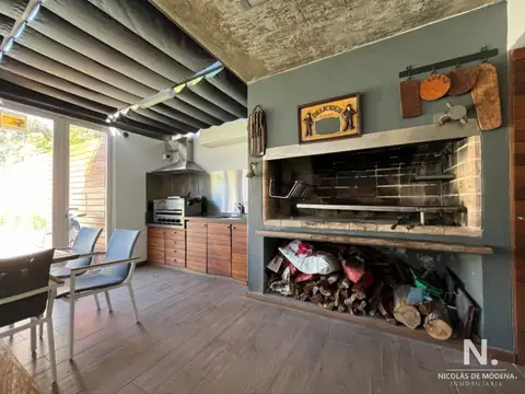 Casa en Venta de 3 dormitorios