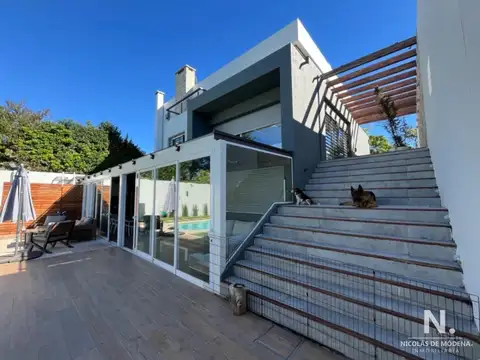 Casa en Venta 2024 años