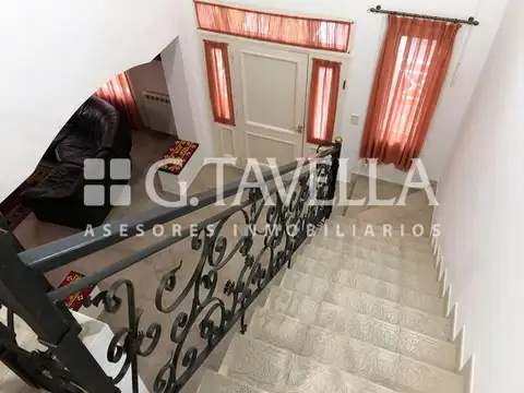 5 AMBIENTES O MÁS | Almafuerte  1402 CAMPOS de ALVAREZ