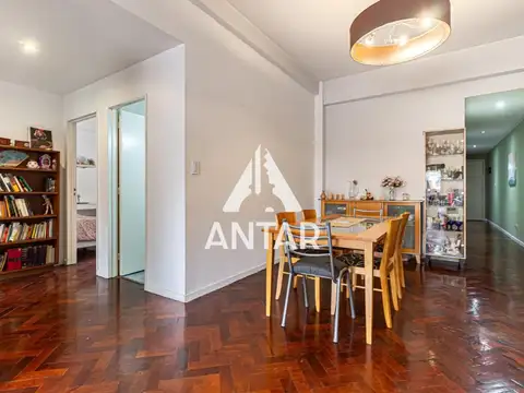 Departamento en Venta de 4 ambientes