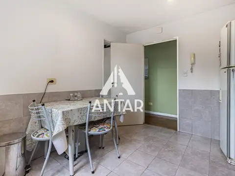 Departamento en Venta en Almagro, USD 210.000