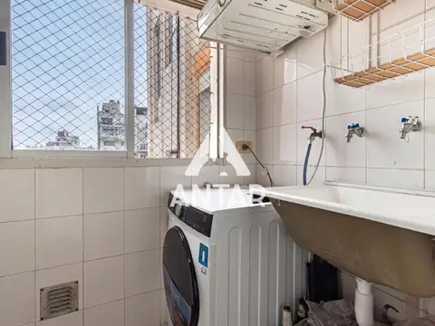 Departamento en Venta 43 años