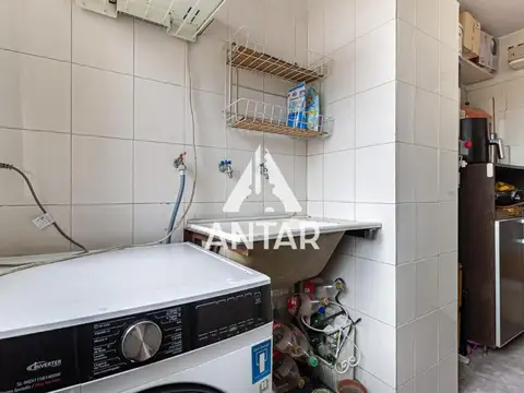 Departamento en Venta 43 años