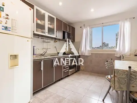 Departamento en Venta de 3 dormitorios