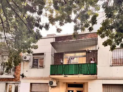 Departamento en Venta en Flores, USD 70.000