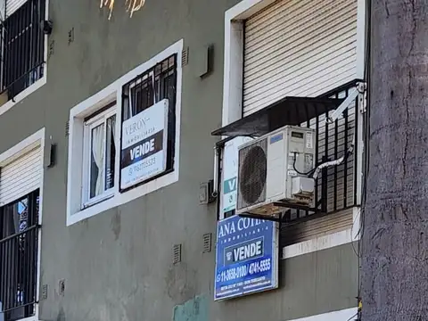 Departamento en Venta de 2 dormitorios