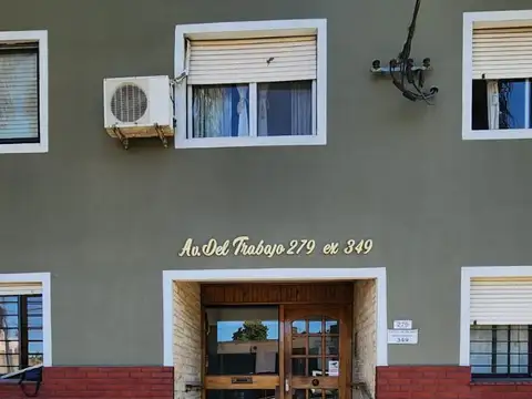 avenida del trabajo 200