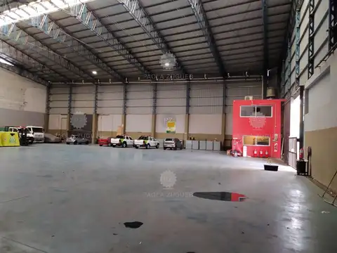 Galpon en Venta 2 años