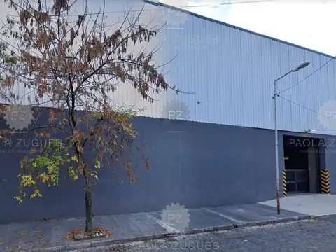 Galpon en Venta 2 años