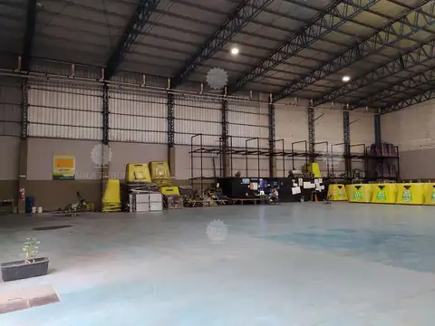 Galpon en Venta en Avellaneda, USD 1.400.000