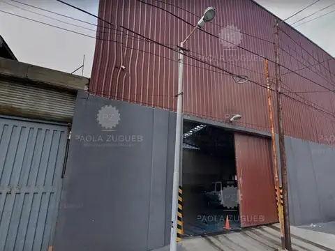 Depósito  en Venta en Avellaneda, G.B.A. Zona Sur, Argentina