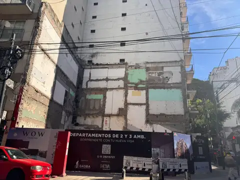 Charcas 2800