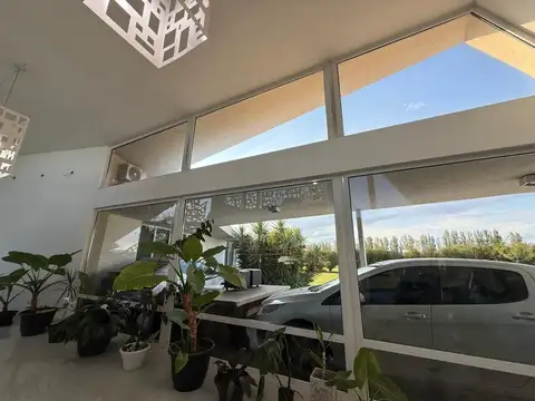 HERMOSA CASA 3 DORMITORIOS SIETE SOLES - HEREDADES