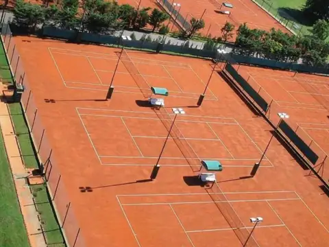 Lote de 800mts en Venta - Náutico Escobar CC