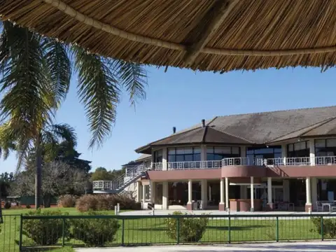 Terreno en Venta en Nautico Escobar, USD 28.000