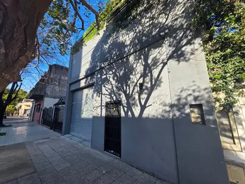 Galpon en Venta en Monte Castro, USD 375.000