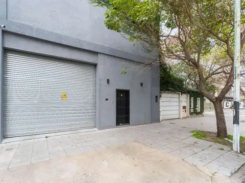 Venta Galpón Industrial/Comercial 358m MonteCastro