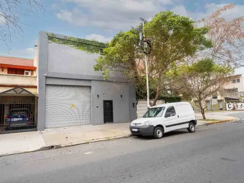 Galpon en Venta 20 años