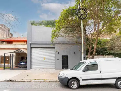 Galpon en Venta en Monte Castro, USD 375.000