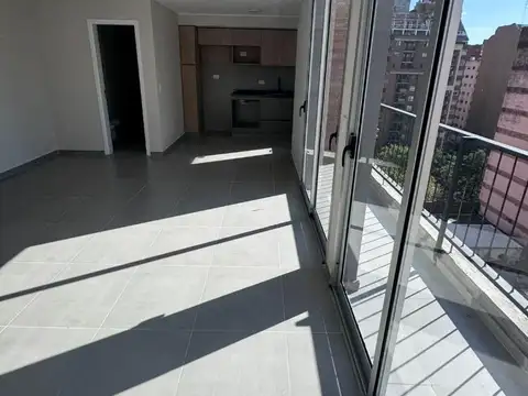 Departamento en Venta al Norte