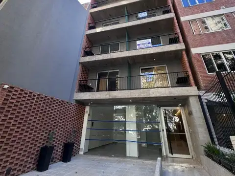 Rondeau 300, Piso 9°
