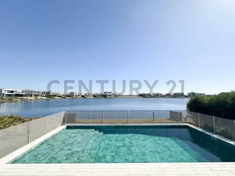 MUELLES -  PUERTOS DEL LAGO 100, Piso 0