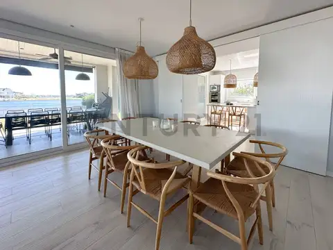 Casa en Venta en Puertos - Muelles, USD 750.000
