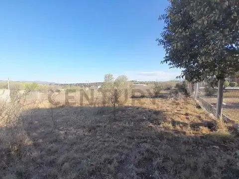 Terreno en Venta 50  mts Fondo