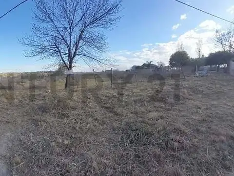 Terreno en Venta 40  mts Frente