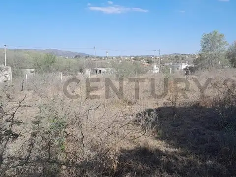 Terreno en Venta en Villa Parque Siquiman, USD 40.000