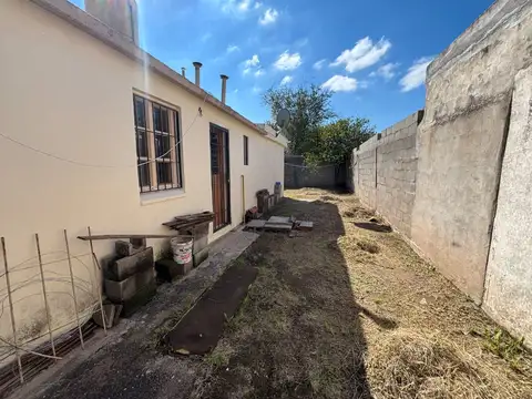 VENTA DE CASA 1 DOR RENÉ FAVALORO PARA FLIPPING