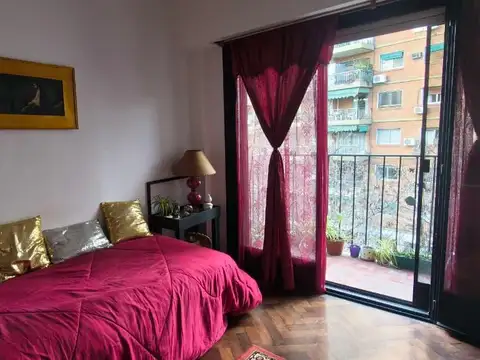 Departamento en Alquiler en Núñez, $ 600.000