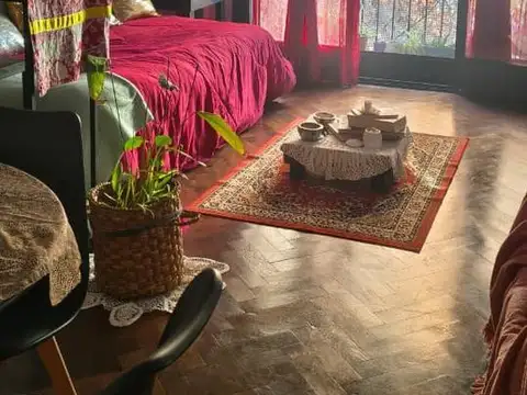 Departamento en Alquiler de Monoambiente