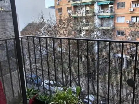 Departamento en Alquiler 50 años