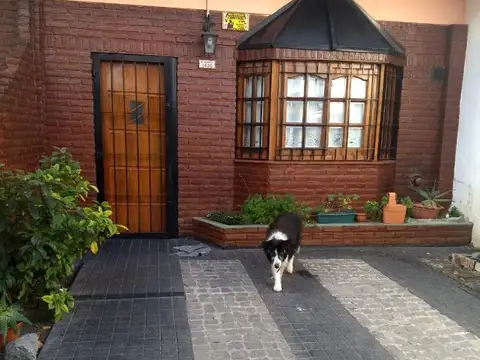 Depto Tipo Casa en Venta de 3 dormitorios