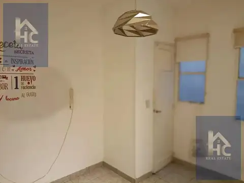 Departamento en Alquiler de 2 dormitorios