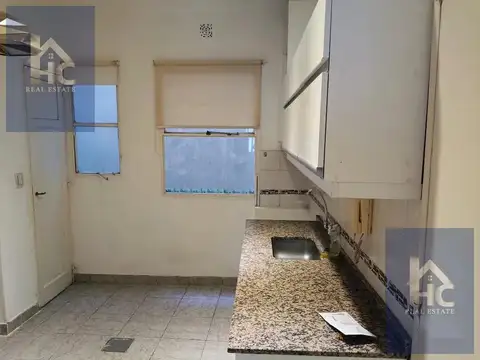 Departamento en Alquiler en Recoleta, $ 1.050.000