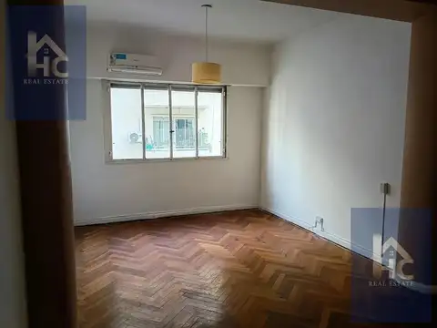 Departamento en Alquiler Apto profesional
