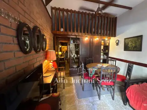 Departamento en Venta Permite mascota